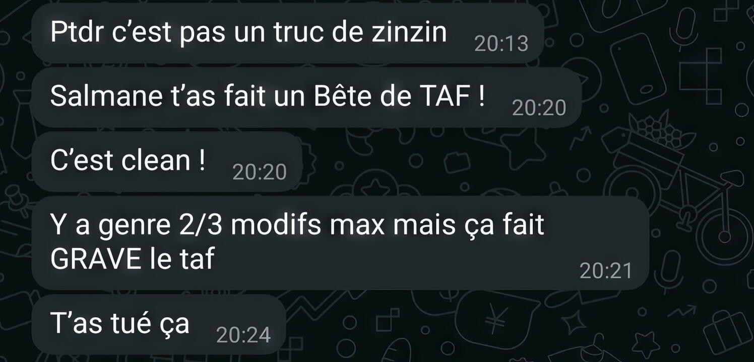 bete de taf